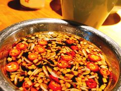 小料-三个渔夫·蒸汽海鲜(五大道店)