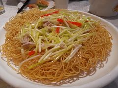 -老人和饭店(打浦路店)