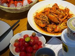 -马头巷·食景园(苏州总店)
