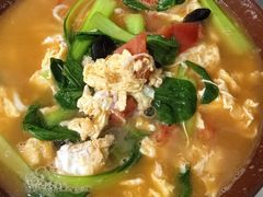 -童婆婆面馆(薛庄小区店)