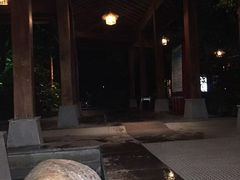 -天目湖御水温泉·度假酒店