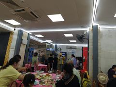 -津津食品店