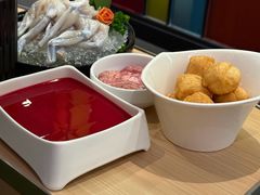 -海底捞火锅(北金鹰店)