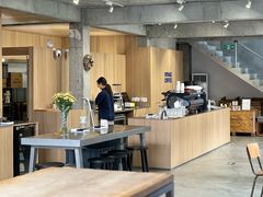 -VOYAGE COFFEE 咖啡烘焙工坊店(798艺术区店)