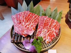 -丸藏和牛烧肉专门店(园区师惠坊店)