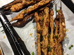 -丁虎子烤肉(国道二店)