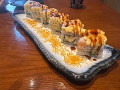 -千代武日本料理(爱建店)