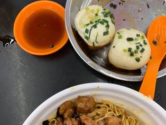 -白玉兰传统小吃