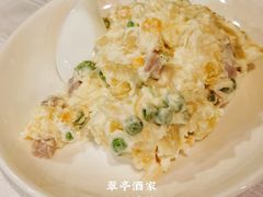 土豆色拉-翠亭酒家(山西南路店)