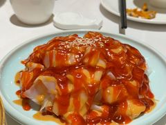 -宝园酒家(美林M·LIVE天地东座店)