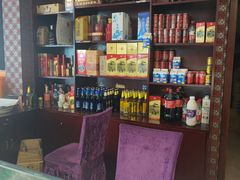 -代术连山回锅肉创始人餐厅(小学店)