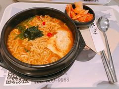 辛拉面-相思蜜哒(万象天地店)