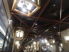 大堂-快乐小羊·内蒙牛羊肉火锅(流花中心店)