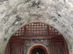 -榆次老城