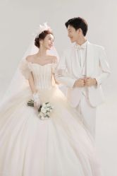 -金夫人婚纱摄影(西昌店)