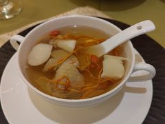 -湖影中餐厅·南京金茂威斯汀大酒店