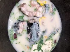 -鲜潭蒸汽石锅鱼(五道口购物中心店)
