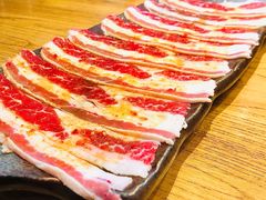 秘制肥牛-泥炉烧肉师(新街口金銮巷店)