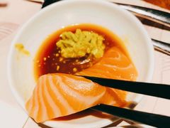-Mr·Fish鱼鲜生海鲜放题(银泰in99店)