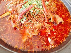 -大盐帮川菜馆(长楹天街店)
