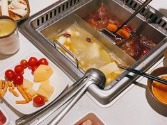 -野妹火锅(布吉店)