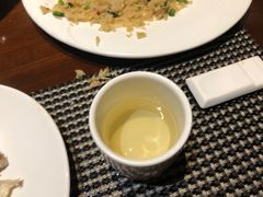 -蜈支洲岛珊瑚酒店临海阁中餐厅