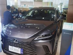 -大连中升雷克萨斯(华北路店)