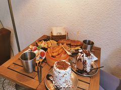 -甘单茶事小馆(洋河店)