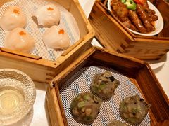 -粤来记·啫啫煲·点心(日月光店)