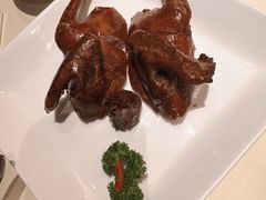 -利苑酒家(合景国际金融广场店)