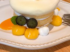 -KOP cafe面包·蛋糕·下午茶