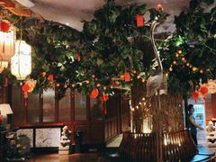 -八府香鸭·啫啫煲(华山路店)