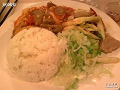 份饭2-金鼎轩(安贞里店)