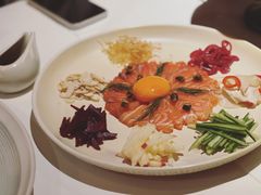 -Osteria Garden 生蚝花园餐厅(原进贤路店)