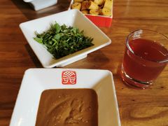-丁卯•铜锅涮肉(工体店)