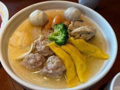 -外婆家(青岛万象城店)