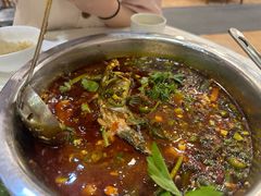 -高坎一品甲鱼庄(两河店)