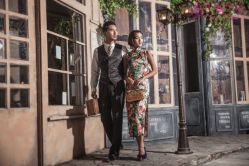 -施华洛婚纱摄影会所(范阳中路店)