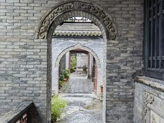 -西安化觉巷清真大寺