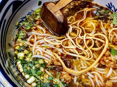 小锅米线-蜗牛小馆醉乡民谣云南菜(惠新西里店)