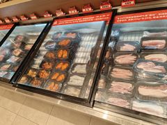 -炽城·烤肉名家(鸿达中央广场店)