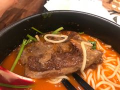 -和府捞面(东直门银座店)