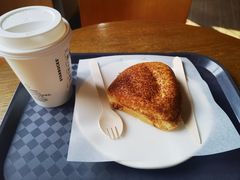 -星巴克(宁波老外滩店)