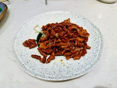 -常来小聚·广州非遗传承餐厅(高德置地店)