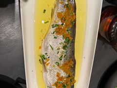 -上和臻品中国菜(花园街店)