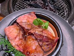 -厚贞日式烤肉(龙之梦店)
