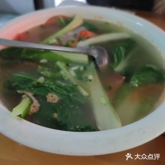 高水杨米粉(卫生巷北段)