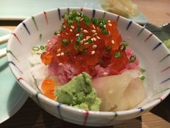 -然寿司(郎园vintage店)