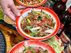 -石记老北京炙子烤肉(松园店)