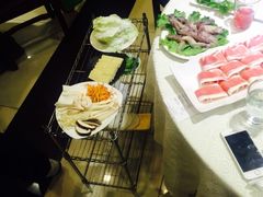 -东来顺饭庄(新源里店)